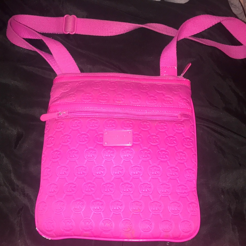 Michael Kors Crossbody
